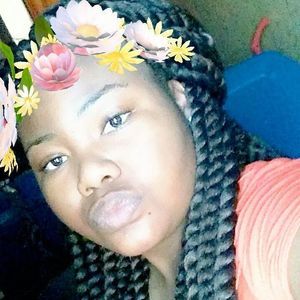 Meet your Posher, Carneisha